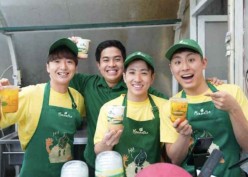 Perbandingan Franchise Menantea dan Mixue, Mana yang Lebih Cuan?