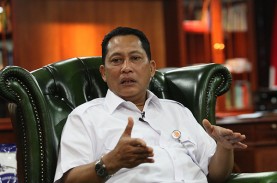 Buwas Blak-Blakan Ungkap Stok Beras Bulog Hingga RI…
