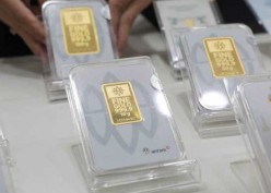 Berubah Haluan Investor Kakap di Saham Antam (ANTM)