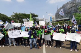 5 Berita Populer: Pesangon hingga Upah di UU Cipta Kerja dan Deretan Bisnis Tommy Soeharto