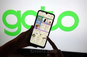 Terpopuler Hari Ini: Kolaborasi GOTO & Bank Jago (ARTO)…