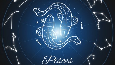 Simak Sifat Zodiak Pisces Pria dan Wanita, Beserta Jodohnya