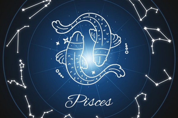 Zodiak Pisces/Pixabay