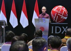 Kinerja Tumbuh, Bursa Efek Indonesia (BEI) Bukukan Laba Rp964,27 Miliar Sepanjang 2022