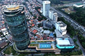 Dapat Tugas Hub Global, BNI Update Pencairan Kredit…
