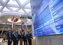 Aviana Sinar (IRSX) Garap Bisnis Digital Perusahaan Terafiliasi NU