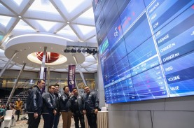 Aviana Sinar (IRSX) Garap Bisnis Digital Perusahaan…
