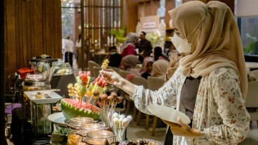 Meriahkan Ramadhan, Allstay Hotel Semarang Hadirkan Banyak Promo