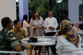 Kimaya Sudirman Yogyakarta by Harris Gelar Gathering…