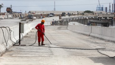 Proyek Tol Jokowi Berpotensi Rugikan Negara Rp4,5 T, Ini Penjelasan BPJT