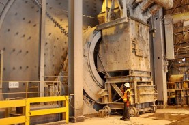 Terpopuler Hari Ini: Freeport Bakal Kuasai Saham PT…