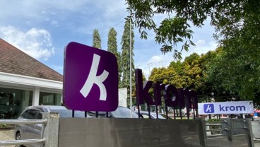 Krom Bank (BBSI) Gandeng Kredivo dan KrediFazz untuk Salurkan Kredit