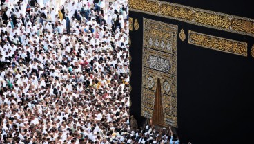 Arsy Buana (HAJJ) Pasang Harga IPO Rp140