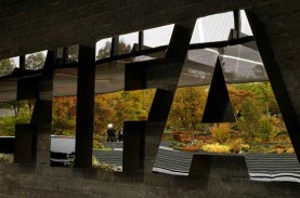 Standar Ganda FIFA: Sanksi Buat Rusia tapi Israel…