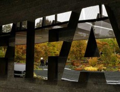 Standar Ganda FIFA: Sanksi Buat Rusia tapi Israel Bebas Melenggang