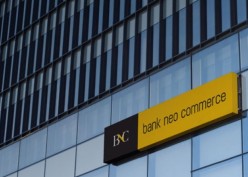 Deretan Raksasa yang Nyangkut di Bank Neo Commerce (BBYB)