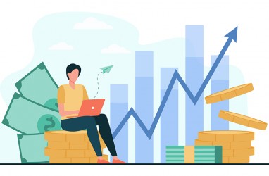Masyarakat Indonesia Lebih Paham soal Tabungan daripada Asuransi hingga Investasi