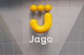 Imbal Aset Susut Sepanjang 2022, Bank Jago (ARTO)…