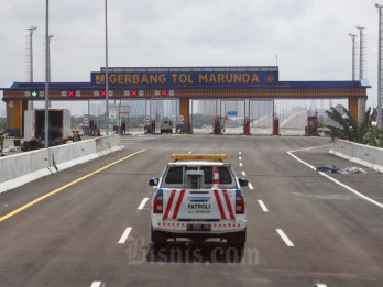 JKON dan JRPT Suntik PT Jakarta Tollroad Development Rp378,24 Miliar