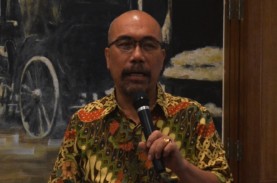 Bantah Membungkam, Ini Alasan Heru Budi Angkat Azas…