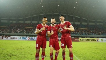 Prediksi Skor Timnas Indonesia vs Burundi: Head to Head, Susunan Pemain