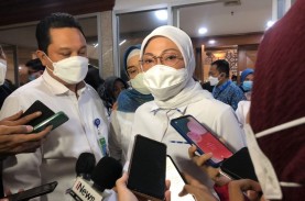 Menaker Ungkap 1.739 Perusahaan Diadukan Gara-gara…
