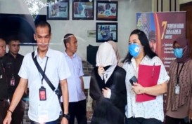 Ketua PN Jaksel Batal Jadi Hakim Tunggal Kasus AG