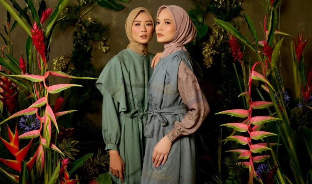 Foto: Rahasia Sukses Bisnis Fashion Milik Zaskia Mecca Atasi Masalah Logistik