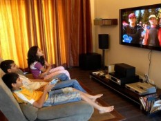 Nielsen: Jumlah Penonton TV Tumbuh hingga 130 Juta