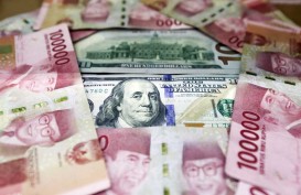 Rupiah Ditutup Menguat di Level Rp15.085 saat Dolar AS Tergelincir