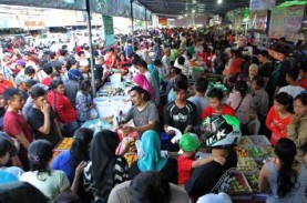 Daftar Makanan yang Harus Dihindari saat Berbuka Puasa