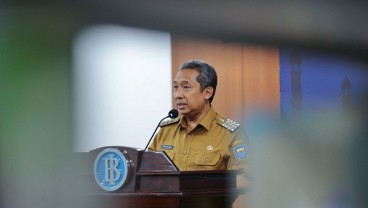 Wali Kota Bandung Minta Perusahaan Tunaikan Kewajiban THR sebelum Cuti Bersama