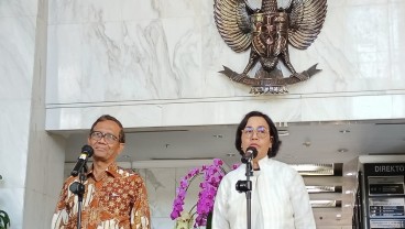 Kronologi Polemik Transaksi Janggal Rp349 Triliun di Kemenkeu