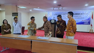 ThorCon Konsultasikan Rencana Pembangunan Reaktor Nuklir Rp17 Triliun ke Bapeten