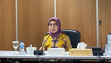 PIP Kemenkeu Target 2,2 Juta Debitur pada 2023, Begini Perkembangannya