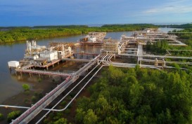 Mau IPO, Produksi Migas Pertamina Hulu Energi Lampaui Target