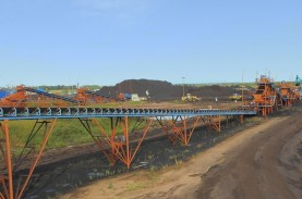 Ancang-ancang RMK Energy (RMKE) Hadapi Transisi Energi…