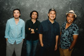 Electric Cadillac, Band Lokal yang Turut Panaskan…