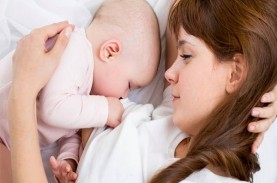 Ini 5 Tips Puasa Bagi Ibu Menyusui