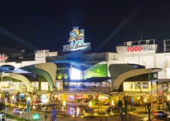 Laba Summarecon (SMRA) Melesat Berkat Moncernya Bisnis Mal hingga Hotel