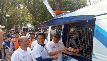 Sambut Hari Raya, BI Sumsel Luncurkan 145 Titik Layanan Penukaran Uang