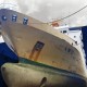 Empat Kapal Pelni Denpasar Jalani Perawat Sambut Mudik Lebaran 2023