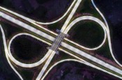 BPJT Beberkan Rencana Divestasi Jalan Tol Hutama Karya & Jasa Marga Tahun Ini