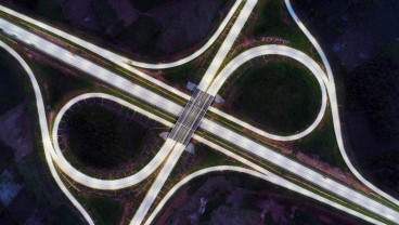 BPJT Beberkan Rencana Divestasi Jalan Tol Hutama Karya & Jasa Marga Tahun Ini
