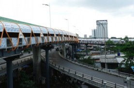 Pemprov DKI Lakukan Penataan 65 Kelurahan, 10 Tempat…