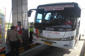Organda : Pembatasan BBM Jadi Kendala Angkutan Mudik…