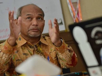 DEN Usul Nuklir Ikut Jadi Prioritas Energi Nasional