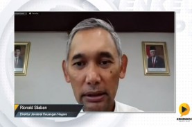 Masa Tugas Berakhir Tahun Ini, Satgas BLBI Janji Mati-matian…