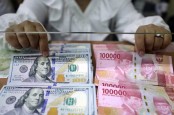 BI dan Bank Sentral Asean Bahas Strategi Kurangi Ketergantungan Dolar AS
