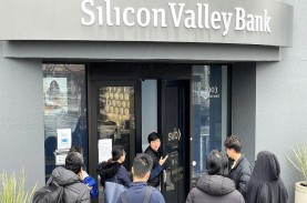 Aman dari Dampak Silicon Valley Bank! Ekonom Sebut…